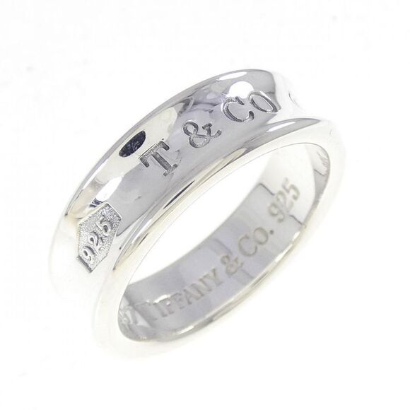 Tiffany & Co 1837 Ring